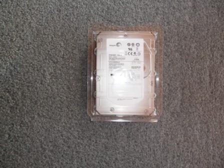 Seagate Cheetah 15K.5 ST3146855LW U320 SCSI 146GB 15k RPM 68 pin Hard Disk Drive